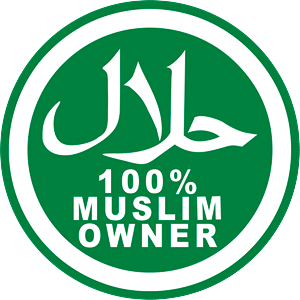 MUSLIM OWNED COMPANY