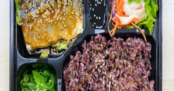 Bento